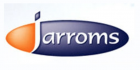 Jarroms logo